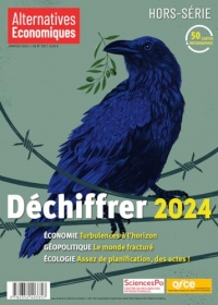 Hors-série N 128 - Déchiffrer 2024