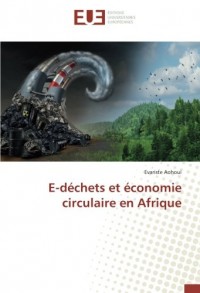 E-déchets et économie circulaire en Afrique