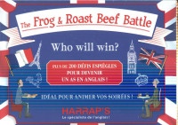 The frog and roast beef battle