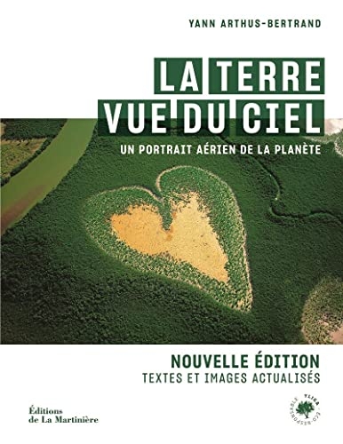 La Terre vue du ciel