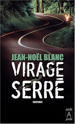 Virage serré