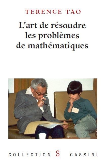 La résolution des problèmes de mathématiques : Un point de vue personnel