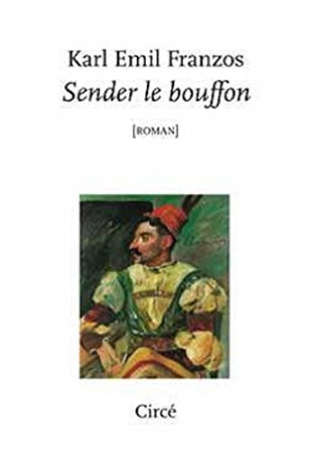 Sender le bouffon