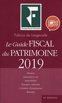 Le guide fiscal du patrimoine