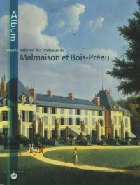 Musée national des châteaux de Malmaison et Bois-Préau