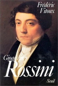 Gioacchino Rossini