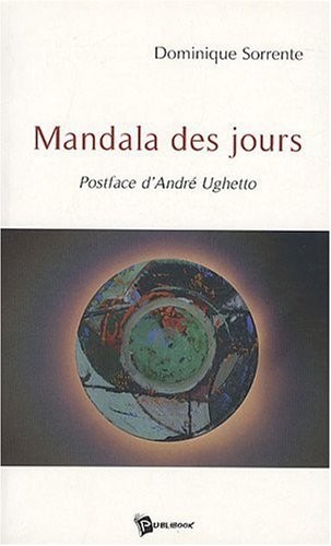 Mandala des jours