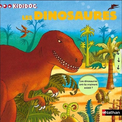 Les dinosaures