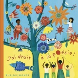 J'ai droit à la poésie !