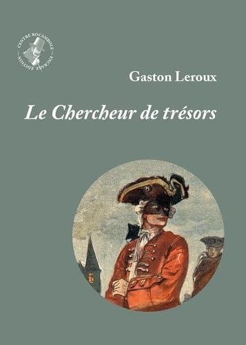 Le chercheur de trésors