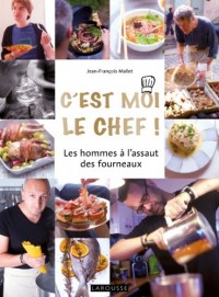 C'est moi le chef !