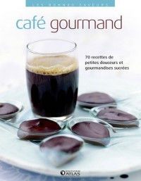 Les bonnes saveurs - Café gourmand