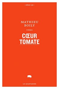 Coeur Tomate