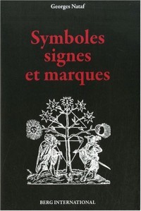 Symboles signes et marques