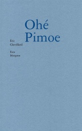 Ohé Pimoe