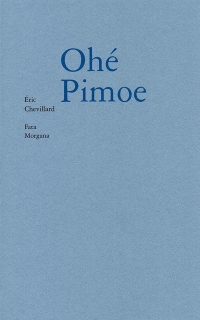 Ohé Pimoe