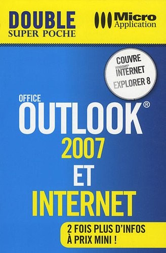 Office Outlook 2007 et internet