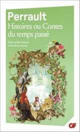 Histoires ou Contes du temps passé [Poche]