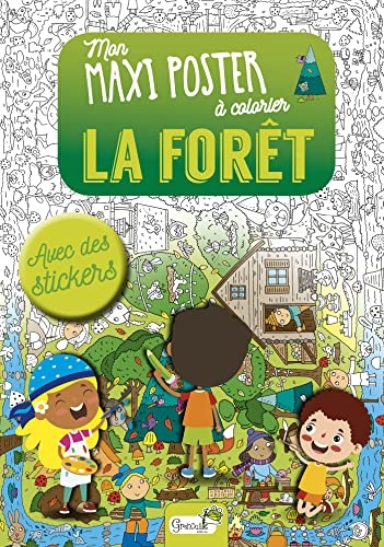 La forêt