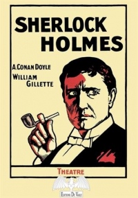 Sherlock Holmes: Théâtre