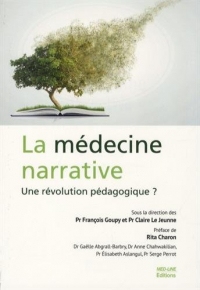 La médecine narrative : Une révolution pédagogique ?