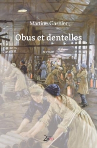 Obus et dentelles