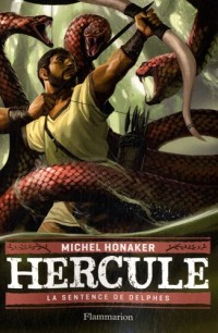 Hercule, Tome 2 : La sentence de Delphes