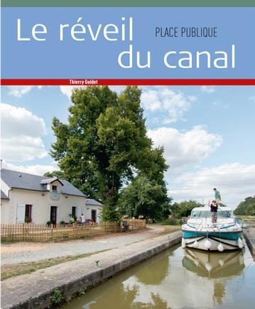 Le Reveil du Canal - Hors Serie Place Publique