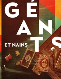 Geants et nains : Les livres de l'extrême à la fondation Martin Bodmer