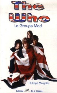 The Who : Le groupe Mod