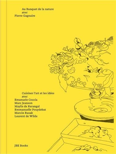 Au banquet de la nature