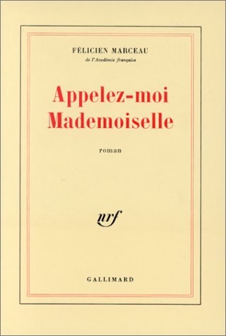Appelez-moi mademoiselle