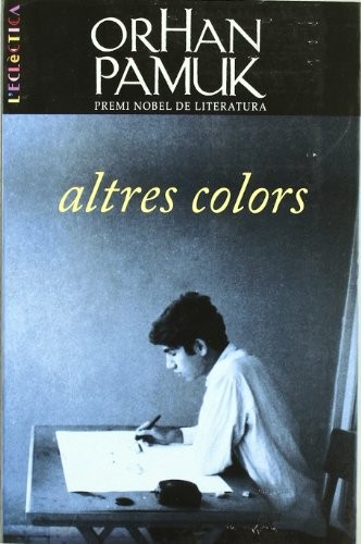 Altres colors [9788498243529]