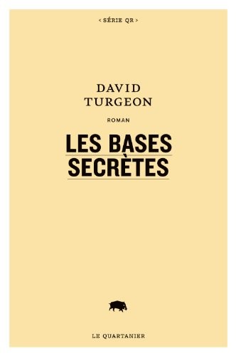 Les Bases Secrètes