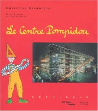 Le centre pompidou