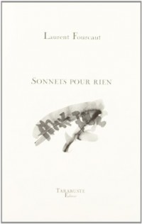 sonnets pour rien