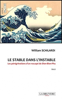 Le stable dans l'instable: Les pérégrinations d'un rescapé de Dien-Bien-Phu