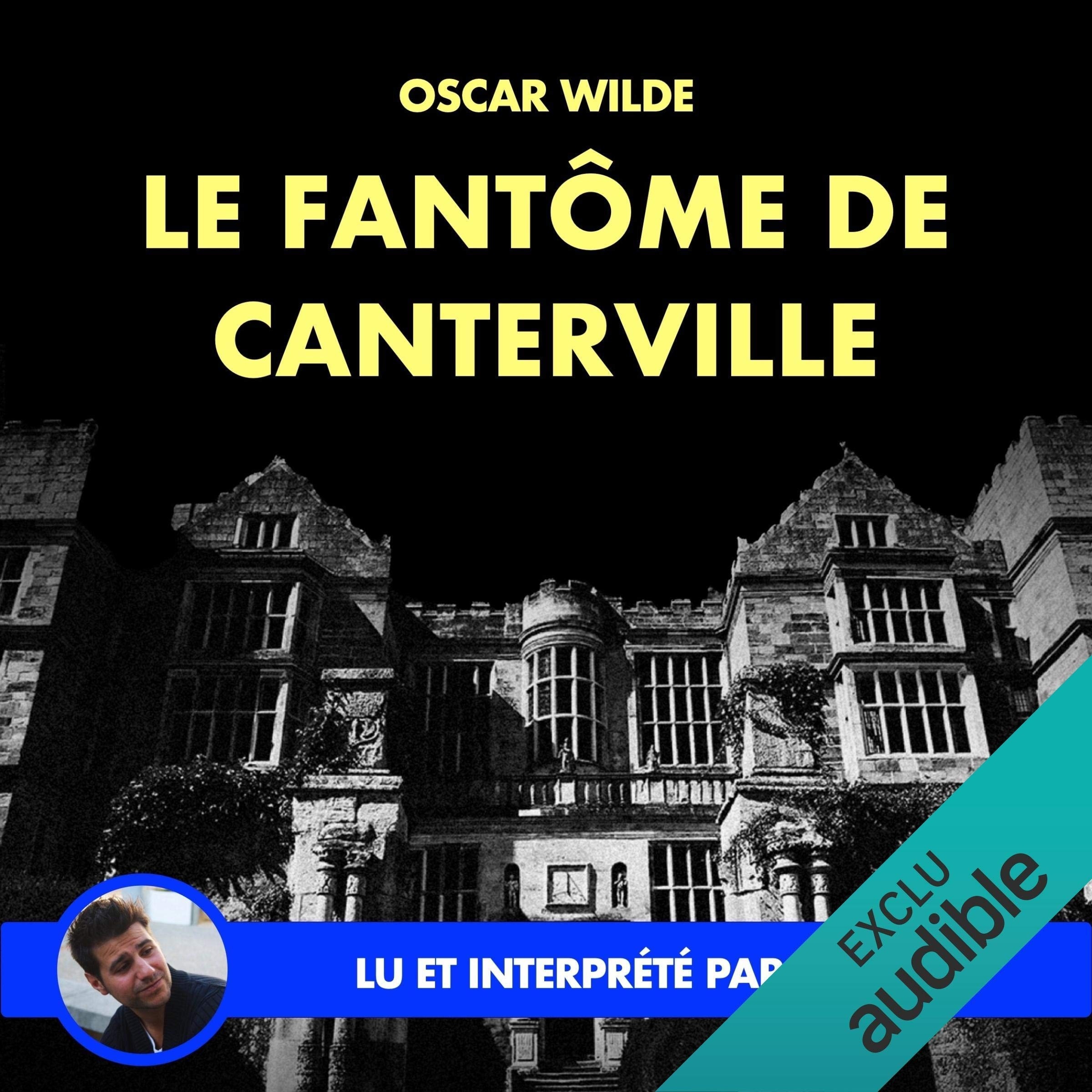Le fantôme de Canterville