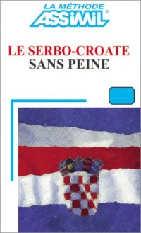 Le Serbo-Croate sans peine
