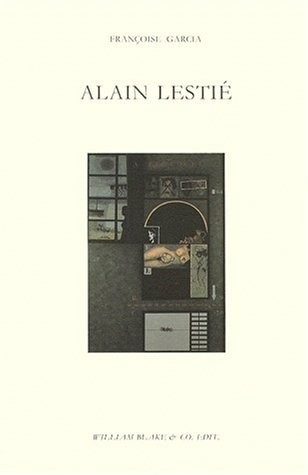 Alain Lestié