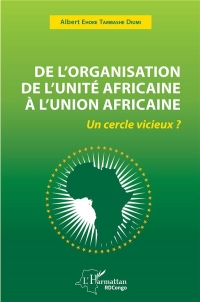 De l'organisation de l'unité Africaine à l'union Africaine: Un cercle vicieux?