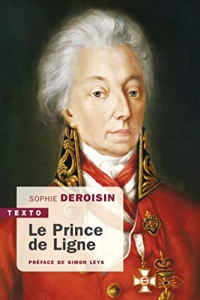 Le prince de ligne