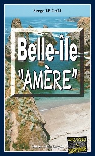 Belle-Ile amère