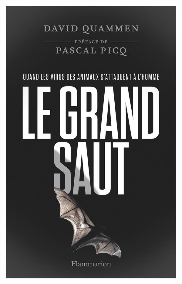 Le grand saut : Quand les virus des animaux s'attaquent à l'homme