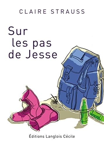 Sur les Pas de Jesse
