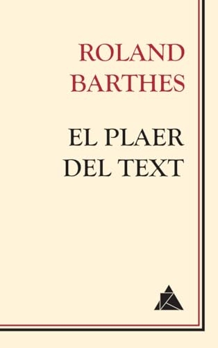 El plaer del text [9788417743086]