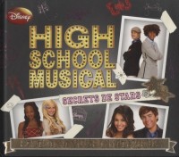 High School Musical : Secrets de star