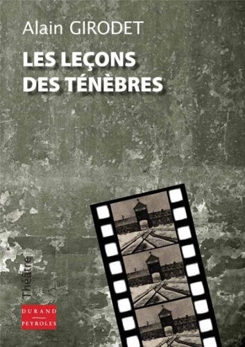 Les Lecons des Tenebres