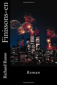 Finissons-en: Roman