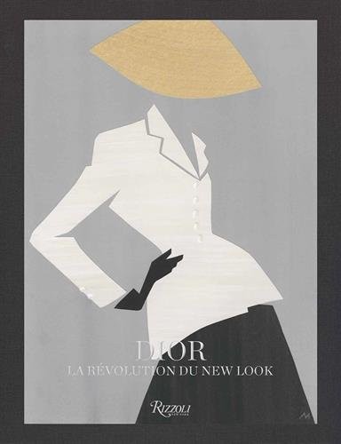 Dior : La révolution du New Look